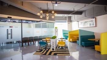 Dingneng (China) building materials Co., Ltd manufacturer production line