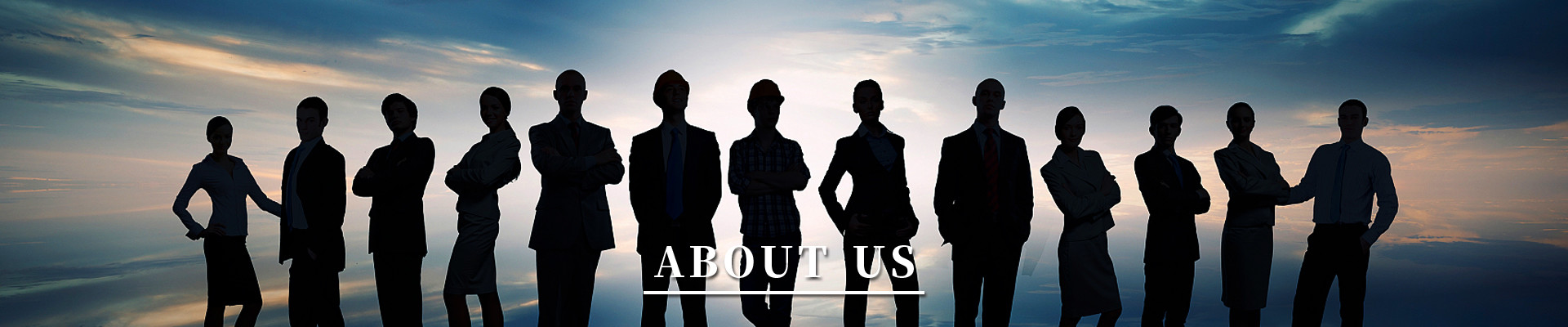 About
                                        Us